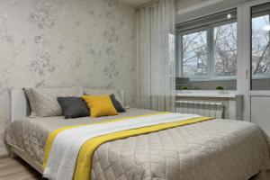 Apartments on Mira Avenue 284A, Yuzhno-Sakhalinsk