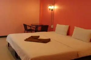 U Sabuy Mansion Hotel, Trang