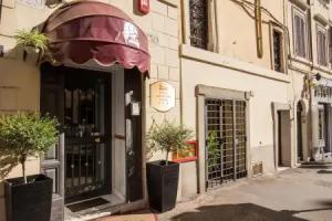 Hotel Anfiteatro Flavio, Rome