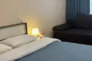 Apartments on Herzen Street, Izhevsk