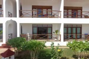 Reef & Beach Resort - Spa Jambiani, Jambiani