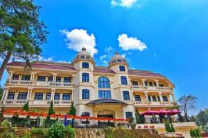 Lacasa Sapa Hotel, Sapa