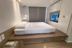 ashley hotel bkk, Bangkok
