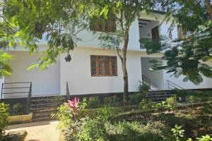 Kigwedeni Apartments, Nungwi