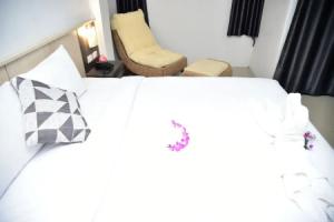 Happy Room Hotel, Chiang Rai City