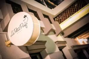 Garni Hotel Le Petit Piaf, Belgrade