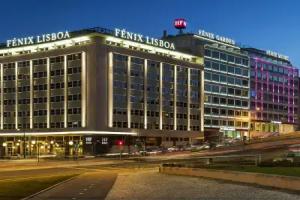HF FÉNIX LISBOA, Lisbon