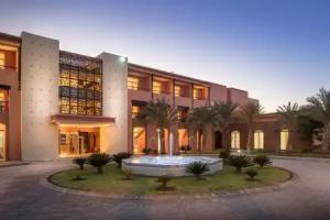Zephyr Hotel Club Resort and Spa, Marrakech
