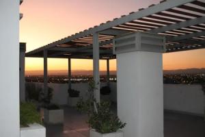 Departamento Panorámico 4B Apartments, Cordoba