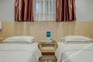 Meet Hotel, Guangzhou