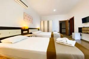 Telmessos Select, Oludeniz
