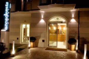 Hotel Accademia, Rimini