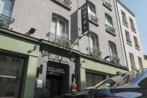 Fred'Hotel, Paris