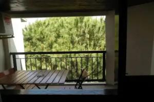 Maviev Otel, Cesme