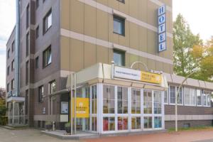 Hotel Hannover Airport by Premiere Classe, Hannover