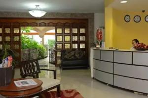 Pequeño Hotel Ejecutivo, Guadalajara