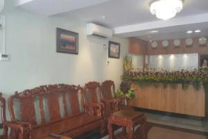 Mandalay Crown Motel, Mandalay