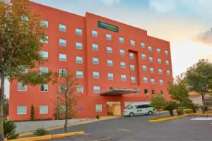 City Express Junior by Marriott Finsa Hotel, Puebla