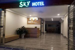 Sky Hotel, Halong