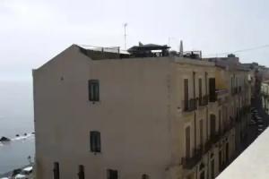 Domus Mariae Albergo, Syracuse