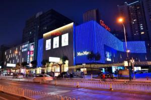 Yuntel Inn Baita Road, Kunming