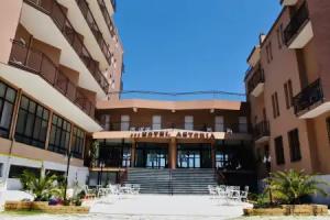 Hotel Astoria Pesaro, Pesaro
