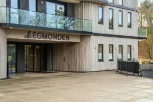 Comfortable Apartment in Near Sea, Egmond Aan Zee