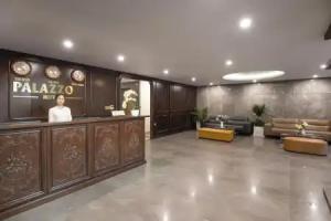 Palazzo Da Nang Beach Hotel, Da Nang