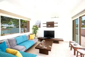 Cyprus Villa Aphrodite 13 Gold, Protaras