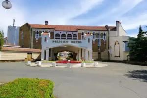 Duni Royal Pelikan Hotel - All Inclusive, Sozopol
