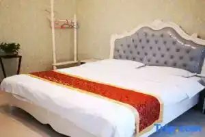Manxiang Shiguang Serviced Apartment (Saihan District Wanda), Hohhot