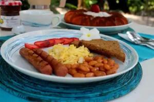 La Due Villa, Thulusdhoo