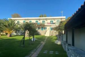 Angeliki Beach Hotel, Skiathos Town