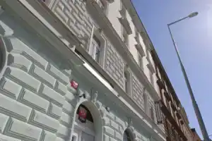 Residence VYSTA, Prague