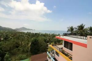 Sairee Seaview Koh Tao - Hostel, Koh Tao Island