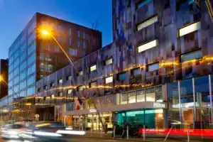 Hilton Lille, Lille