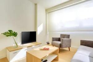 Sercotel Logroño Suites, Logrono