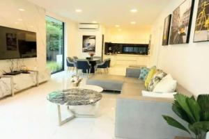 Private Pool Villa in Central Pattaya - Palmc5, Jomtien Beach