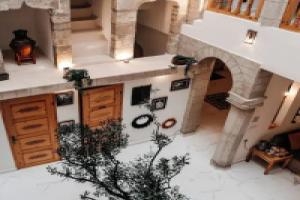 Riad Al Manara Hotel, Essaouira