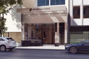 Pestana Park Avenue, New York