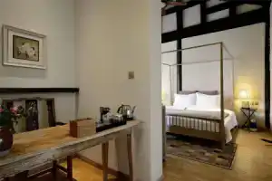 Blossom Hill Inn Skyland, Lijiang