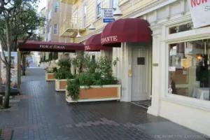 San Remo Hotel, San Francisco