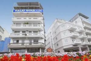Dalat Gold Hotel, Dalat