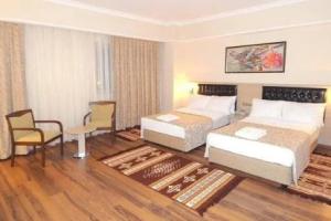 Remark Hill Hotel, Malatya
