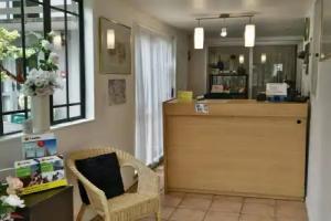 Siesta Motel, Auckland