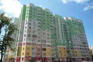 Apartment TwoPillows on Duki, Bryansk