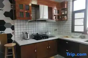 Shiwei Hostel, Lijiang