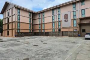 One Budget Hotel Pha Sing, Nan