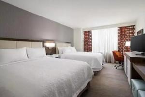 Hampton Inn & Suites University, Lubbock