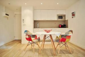 Apart Hotel Riviera - Old Town - Promenade des Anglais, Nice